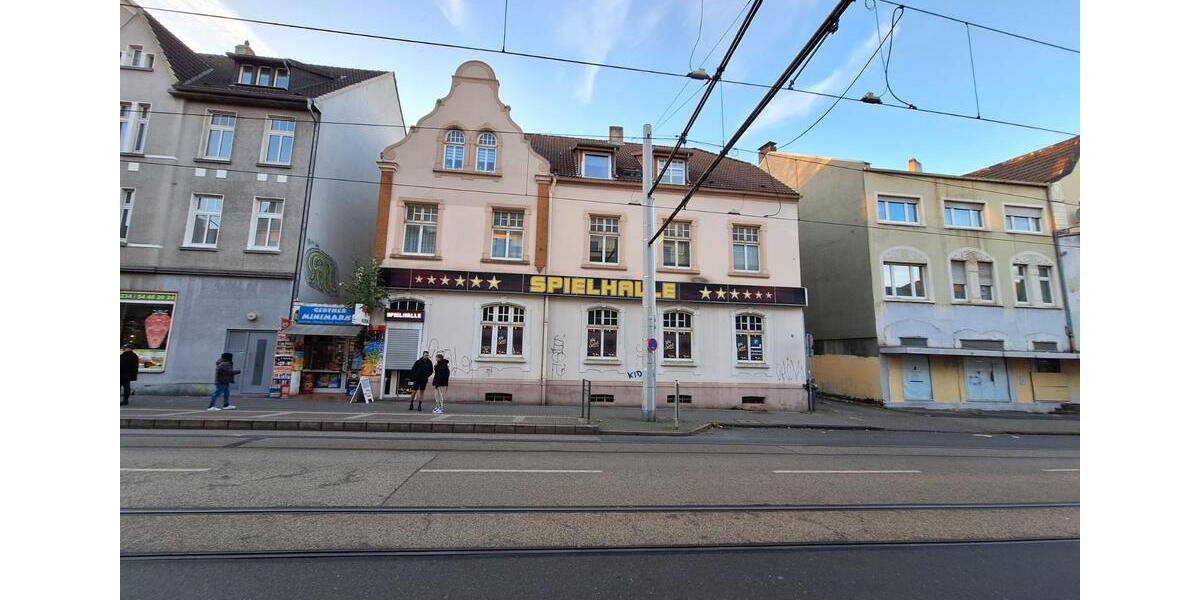 Gewerbeobjekt Bochum Bochum-Nord - 1.500&euro; | Angebot:19092772