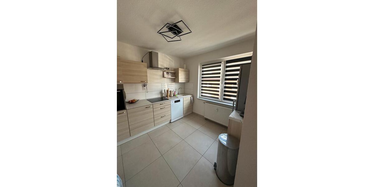 Etagenwohnung Oberhausen Rothebusch - 2 Zimmer, 58 m&sup2;, 750&euro; | Angebot:25844829