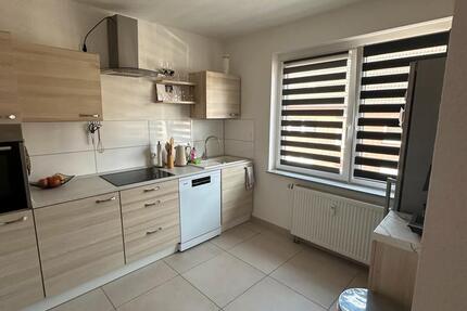 Wohnung Oberhausen Rothebusch - 2 Zimmer, 58 m&sup2;, 750&euro; | Angebot:25844829