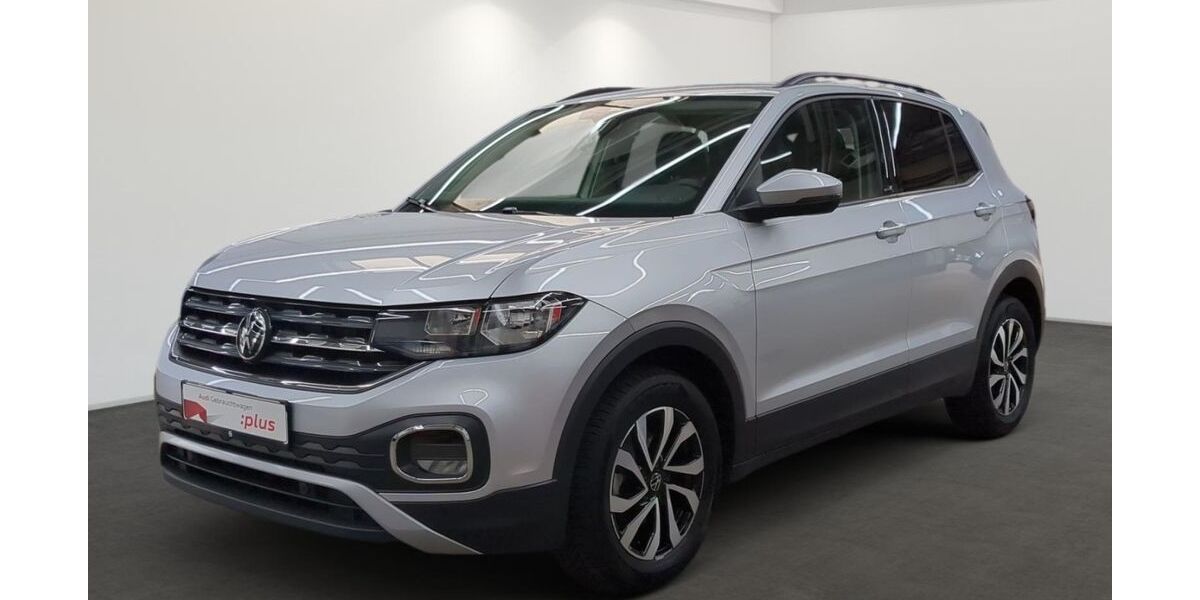VW T-Cross 30.789 km 23.150 &euro; Mülheim a.d. Ruhr 45481