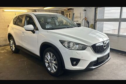 Mazda CX-5 247.000 km 6.100 &euro; Gelsenkirchen 45897