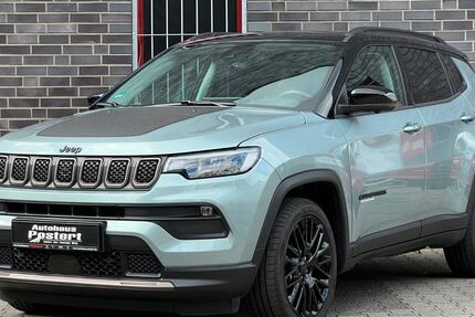 Jeep Compass 14.400 km 31.450 &euro; Oberhausen 46147