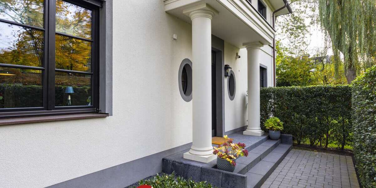 Einfamilienhaus Meerbusch Necklenbroich - 8 Zimmer, 302 m&sup2;, 3.190.000&euro; | Angebot:24630776