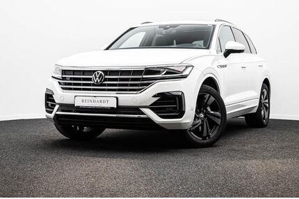VW Touareg 89.627 km 46.990 &euro; Hagen 58091