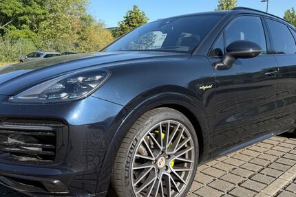 Porsche Cayenne 51.000 km 64.500 &euro; mettmann 40822