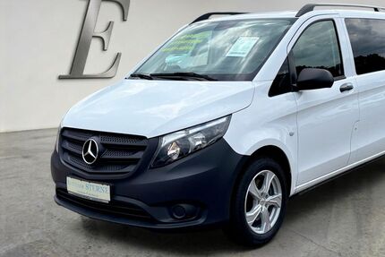 Mercedes-Benz Vito 42.866 km 32.490 &euro; Witten 58454