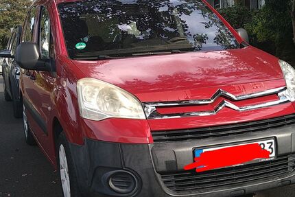 Citroen Berlingo 225.000 km 1.590 &euro; Remscheid 42855