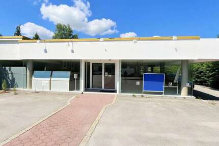 Gewerbeobjekt Gevelsberg - 4.900&euro; | Angebot:27445631