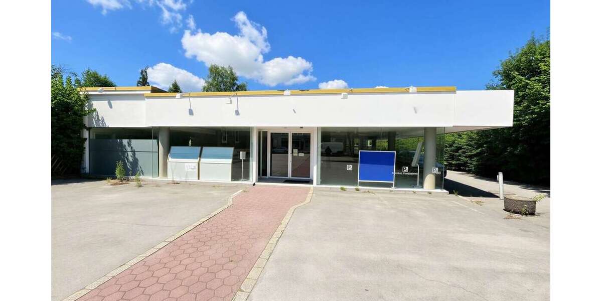 Gewerbeobjekt Gevelsberg - 4.900&euro; | Angebot:27445631