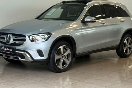 Mercedes-Benz GLC 300 79.747 km 38.900 &euro; Remscheid/NRW 42859