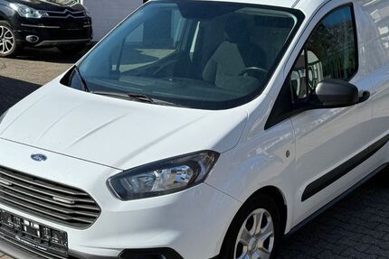Ford Transit 133.000 km 7.700 &euro; Düsseldorf 40599
