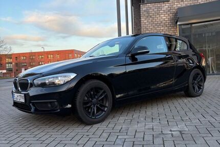 BMW 118 116.000 km 12.800 &euro; Herten 45699