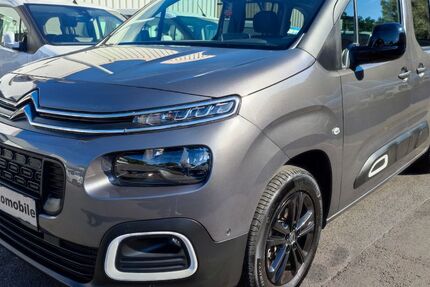 Citroen Berlingo 22.100 km 24.990 &euro; Gelsenkirchen 45892