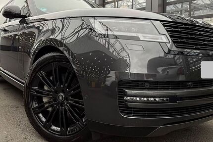 Land Rover Range Rover 34.000 km 129.600 &euro; Düsseldorf 40589