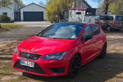 Seat Leon 154.421 km 14.000 &euro; Mülheim an der Ruhr 45475