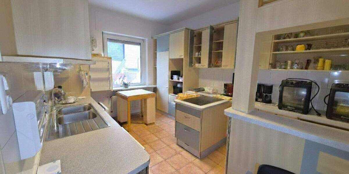 Mehrfamilienhaus, Wohnhaus Solingen Solingen-Mitte - 1 Zimmer, 339 m&sup2;, 699.000&euro; | Angebot:25708591