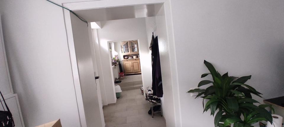 Erdgeschoßwohnung Solingen Burg - 2 Zimmer, 65 m&sup2;, 740&euro; | Angebot:27547788