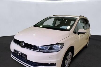 VW Touran 53.680 km 28.670 &euro; Hagen 58091