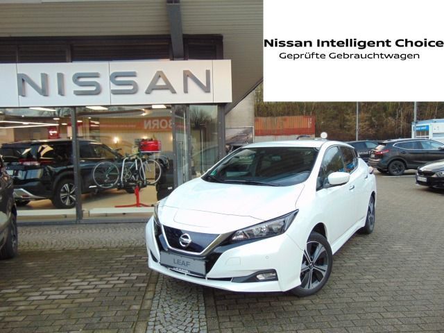 Nissan Leaf 34.421 km 15.950 &euro; Hagen 58135