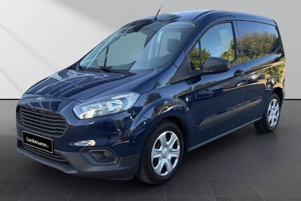 Ford Transit Courier 22.400 km 11.450 &euro; Solingen 42719
