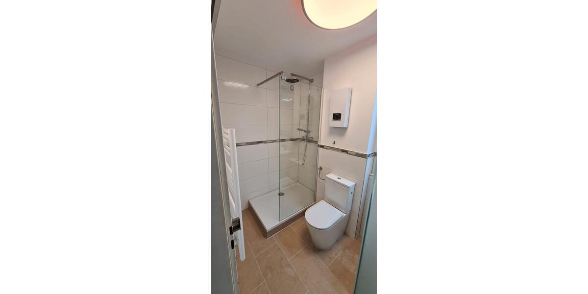 Etagenwohnung Velbert Langenberg - 3.5 Zimmer, 84 m&sup2;, 620&euro; | Angebot:26312950
