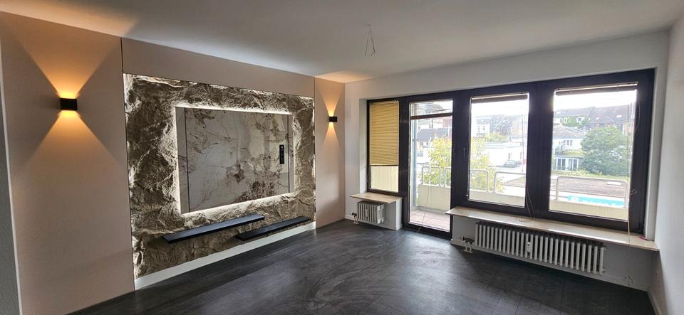 Etagenwohnung Düsseldorf Pempelfort - 3 Zimmer, 80 m&sup2;, 1.440&euro; | Angebot:27576790