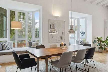 Wohnung Düsseldorf - Flingern-Nord Nord - 5 Zimmer, 201 m&sup2;, 1.395.000&euro; | Angebot:24125975