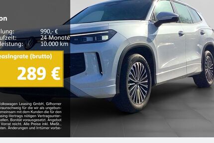 VW Tayron 20.542 km 35.290 &euro; Herne 44653