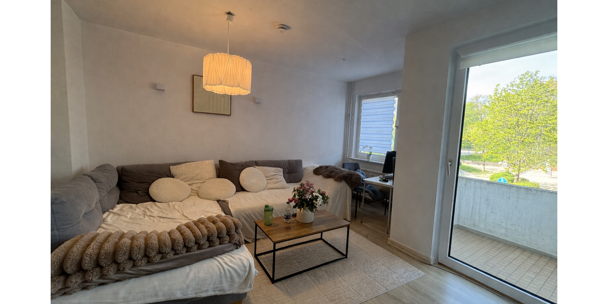 Etagenwohnung Gevelsberg - 2 Zimmer, 50 m&sup2;, 119.000&euro; | Angebot:27146369