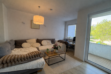Wohnung Gevelsberg - 2 Zimmer, 50 m&sup2;, 119.000&euro; | Angebot:27146369