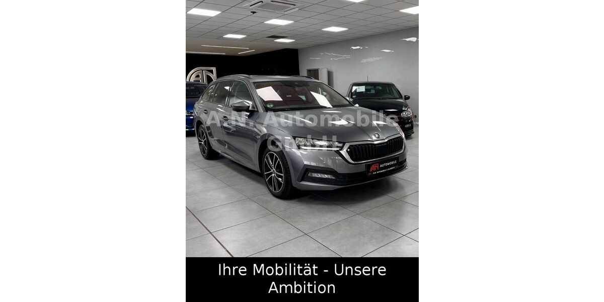Skoda Octavia 140.500 km 19.900 &euro; Gladbeck 45968