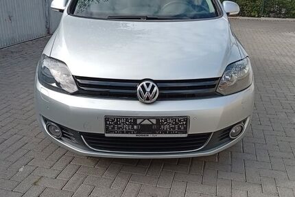 VW Golf Plus 138.000 km 6.999 &euro; Solingen 42659
