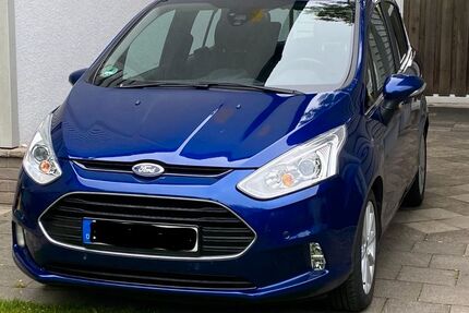 Ford B-Max 242.200 km 4.200 &euro; Düsseldorf 40597