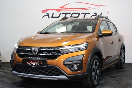 Dacia Sandero 65.631 km 13.499 &euro; Wuppertal 42283