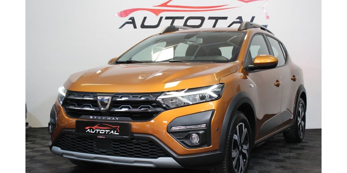 Dacia Sandero 65.631 km 13.499 &euro; Wuppertal 42283