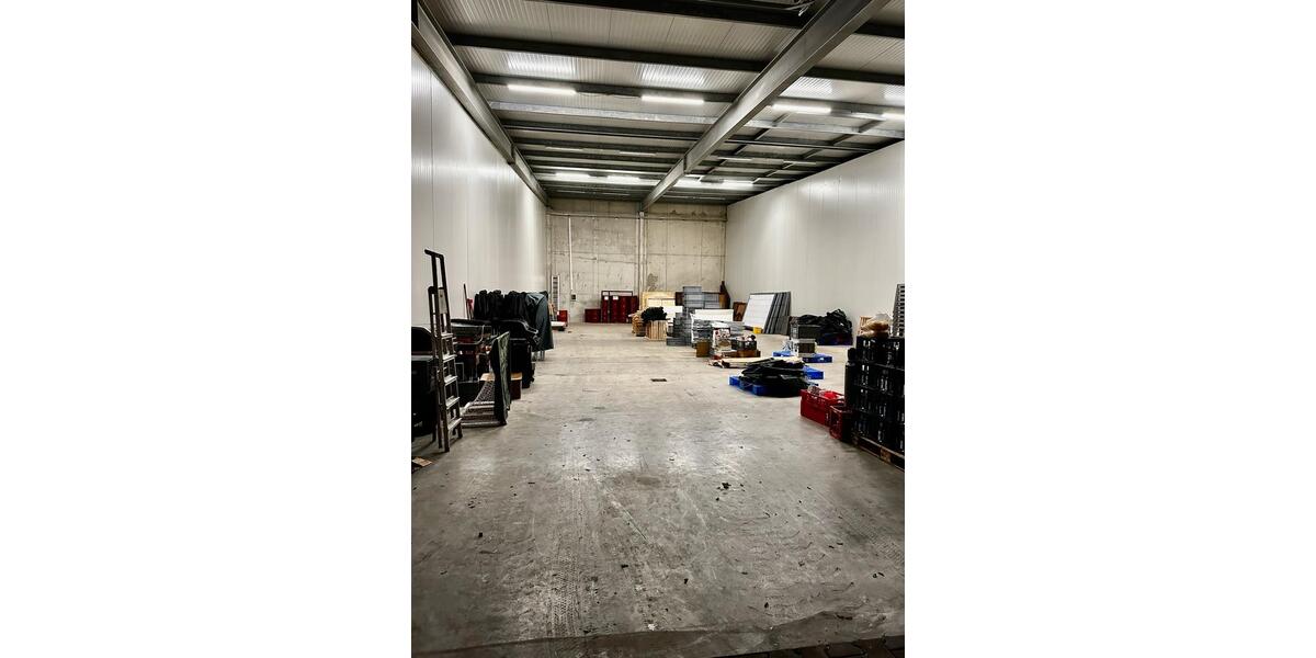 Gewerbeobjekt Gelsenkirchen - 3.065&euro; | Angebot:25628223