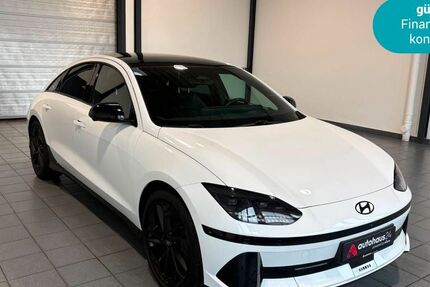 Hyundai IONIQ 6 46.453 km 30.770 &euro; Wuppertal 42287