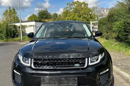 Land Rover Range Rover Evoque 63.803 km 18.499 &euro; Düsseldorf 40231