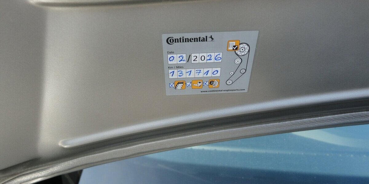 Ford C-Max Champion Editi. Z.Riemen+Ölpumpe+Turbo Neu 131.000 km 5.790 &euro; Neuss 41462