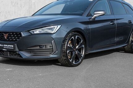 Cupra Leon 28.583 km 33.490 &euro; Düsseldorf 40549