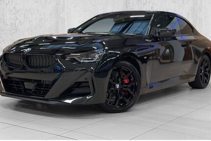 BMW 230 7.212 km 49.500 &euro; Solingen 42719