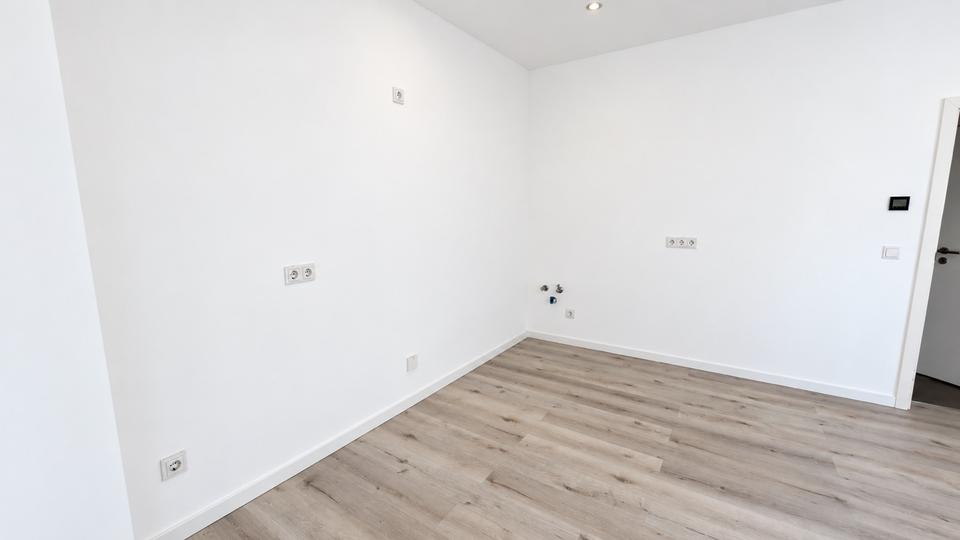 Etagenwohnung Oberhausen Alsfeld - 3 Zimmer, 71 m&sup2;, 800&euro; | Angebot:27564381