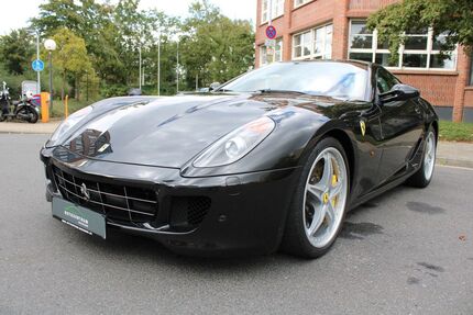 Ferrari 599 GTB 43.947 km 179.620 &euro; Düsseldorf 40233