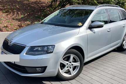 Skoda Octavia 103.500 km 8.500 &euro; Ennepetal, Stadt der Kluterthöhle 58256