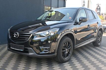Mazda CX-5 98.234 km 16.850 &euro; Duisburg 47259
