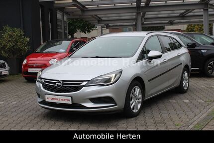 Opel Astra 270.000 km 5.990 &euro; Herten 45699