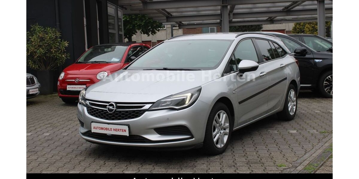 Opel Astra 270.000 km 5.990 &euro; Herten 45699