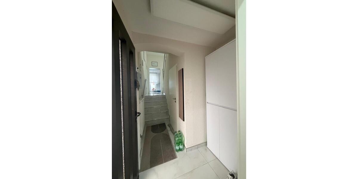 Reihenhaus Gladbeck Alt-Rentfort - 4 Zimmer, 64 m&sup2;, 249.000&euro; | Angebot:27537386