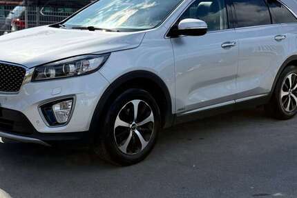 Kia Sorento 265.000 km 12.300 &euro; Hilden 40721