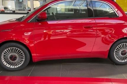 Fiat 500e 9.200 km 29.850 &euro; Wuppertal 42107